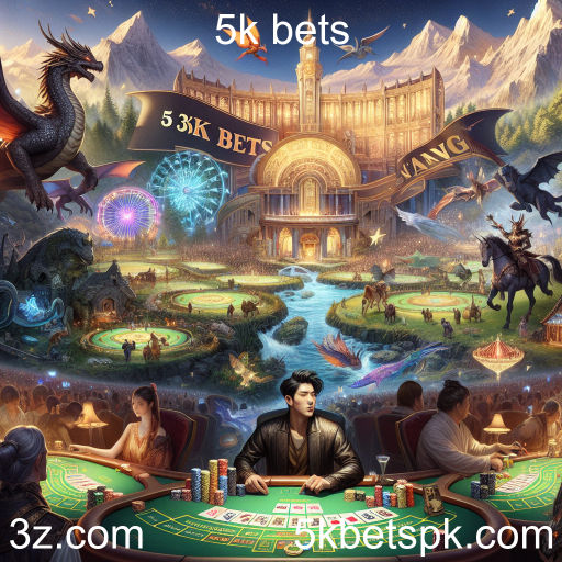 A Ascensão dos Jogos de Fantasia: Uma Nova Era de Entretenimento