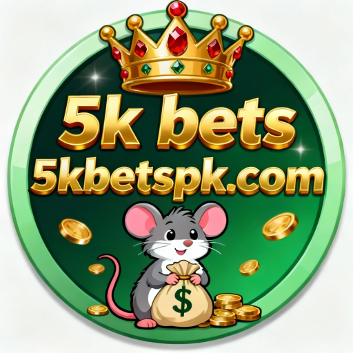 5k bets